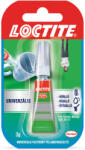 Henkel LOCTITE Super Bond Liquid pillanatragasztó, 3 g (1409560) - hyperoutlet