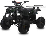 Rocket Motors ATV Toronto Quad Deluxe 125 ccm E-START 1+1 - Terep Zöld (hummer7deluxe-camo1+1)