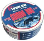 WEILER COMBO BOX 6.10 METAL&STONE 115mm 10 részes (010103-0182) - szerszamplusz