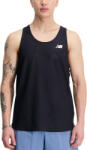 New Balance Maiou New Balance Q Speed Jacquard Singlet mt33280bk Marime L (mt33280bk)