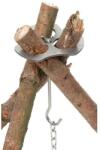 Fox Outdoor Fox Държач за статив над огъня (33636)