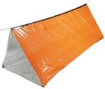Fox Outdoor Fox аварийна палатка, оранжева (32040) Палатка