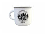 HUSKY Mug Метална чаша, камъни (hsk-0H0-9852)