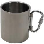 Fox Outdoor Products Fox Mag Чаша за открито, неръждаема стомана, 300 мл (33374)