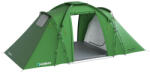 Husky Палатка Husky Family Boston 4 Dural green (hsk-1H0-9980) Палатка