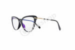  Monitorszűrős szemüveg (2098 C1 55-17-141)