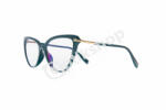  Monitorszűrős szemüveg (2098 C4 55-17-141)