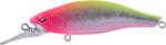 Babyface SH60-SP 60mm 5gr 34 BF Pink Magic wobbler (FACE61945)