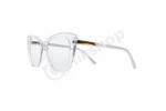  Monitorszűrős szemüveg (2097 C3 52-16-145)