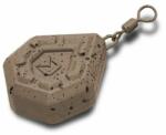 Delphin CyberBarbed ólom 60gr (101003707)