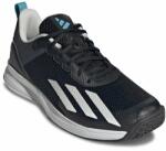 adidas Cipő adidas Courtflash Speed Tennis Shoes HQ8482 Fekete 46_23 Férfi