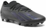 Adidas Cipő adidas X Crazyfast. 2 Firm Ground Boots GY7424 Cblack/Cblack/Cblack 42 Férfi
