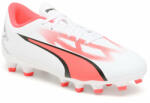 PUMA Cipő Puma Ultra Play FG/AG Jr 107530 01 White 38_5