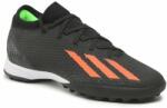 Adidas Cipő adidas X Speedportal. 3 Tf GW8487 Cblack/Solred/Tmsogr 44 Férfi
