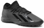 Adidas Cipő adidas X Crazyfast. 3 Turf Boots ID9336 Cblack/Cblack/Cblack 44_23 Férfi