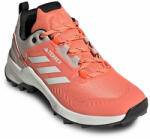 adidas Bakancs adidas Terrex Swift R3 Hiking Shoes HQ1057 Narancssárga 41_13 Női