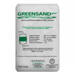 Inversand Company Greensand Plus, Zöldhomok vas- és mangán -mentesítő töltet 14, 2l/zsák, 20kg