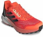 Adidas Futócipő adidas Terrex Agravic Flow 2.0 Trail Running Shoes HR1115 Narancssárga 48 Férfi Férfi futócipő