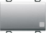 Gewiss Intrerupator cap cruce semn cu led 3M 16A Gewiss Chorus titan GW14113 (GW14113)