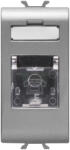 Gewiss Priza Telefon RJ11 1M Gewiss Chorus titan GW14401 (GW14401)