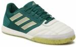 Adidas Cipő adidas Top Sala Competition Indoor Boots IE1548 Owhite/Cgreen/Pullim 40_23 Férfi