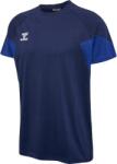 Hummel Tricou Hummel HMLTRAVEL T-SHIRT S/S 220291-7026 Marime 2XL - weplayvolleyball