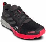 Adidas Futócipő adidas Terrex Speed Flow Trail Running Shoes HR1128 Fekete 43_13 Férfi Férfi futócipő