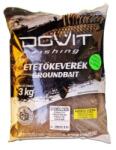 DOVIT 3 Kg-os Hideg vízi etetőkeverék - Gyümölcsös (DOV930) - pecadepo