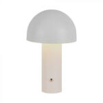 V-TAC 3W LED Tölthető Asztali lámpa - 1800mAh - fehér - 7899 - v-tachungary