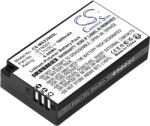 Cameron Sino Akkumulátor a Microsoft Xbox Elite Series 2 készülékhez, 1800 mAh, Li-Pol (CS-MSX200SL)