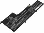 Cameron Sino Akkumulátor Lenovo Yoga Slim 7 / 14s, 3850 mAh, Li-Pol, 3850 mAh (CS-LVY714NB) - akkumulatorok-profi