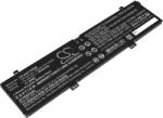 Cameron Sino Akkumulátor ASUS TUF Dash, ZenBook Pro, ROG Zephyrus, és több más készülékhez, 4650 mAh, Li-Pol (CS-AUF150NB) - akkumulatorok-profi