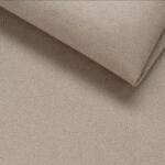  MODOO 2302 - Latte, könnyen tisztítható, mikrobársony, állatbarát bútorszövet 22 színben