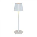 V-TAC 1.5W LED Állólámpa 1800mAh Akkumulátor - fehér - 10326 (10326)