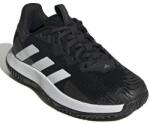 adidas Cipő adidas SoleMatch Control Tennis Shoes ID1498 Fekete 41_13 Férfi