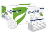  Lucart Eco V2 hajtogatott kéztörlő, 2r. , fehér, 190lap/cs. , 20cs/krt. Rendelhető