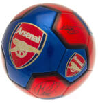 FC Arsenal mini focilabda Sig 26 Skill Ball - Size 1 (92465)