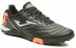 joma Cipő Joma Maxima 2301 MAXS2301TF Black/Orange 46 Férfi