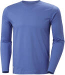 Helly Hansen MANCHESTER HOSSZÚ UJJÚ PÓLÓ, kék, 2XL (79169_558-2XL)