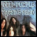 UNIVERSAL Deep Purple - Machine Head (1lp, 180g) (5363582)