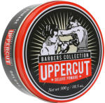Uppercut Deluxe Pomade - erős tartású, fényes pomádé 300 g (upp-delux300)