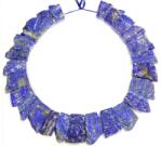  Colan Lapis Lazuli Natural Neregulat 12-20 x 21-29 mm - Unicat