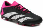 Adidas Cipő adidas Predator Accuracy. 3 Low Firm Ground Boots GW4602 Core Black/Cloud White/Team Shock Pink 2 42 Férfi