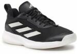 adidas Cipő adidas Avaflash Low Tennis IG9543 Fekete 42 Női