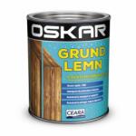 Oskar Grund lemn pe baza de apa Oskar 0.75L - Grund lemn