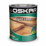 Oskar Grund lemn Oskar 0.75L