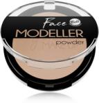 Bell Cosmetics Pudra modelatoare Bell Face Modeller Powder 10g