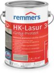Remmers HK-Lasur Grey-Protect - ezüstszürke (RC-970) - 0, 75 l