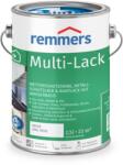 Remmers Multi Isolierlack 3in1 - ezüstszürke (RAL 7001) - 0, 75 l