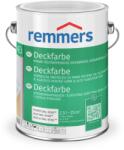 Remmers Deckfarbe - levélzöld (mohazöld) - 5 l